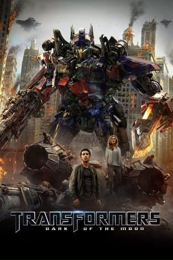 Transformers: Po ciemnej stronie Księżyca Bajeczki