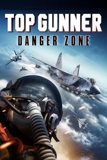 Top Gunner: Danger Zone Bajeczki