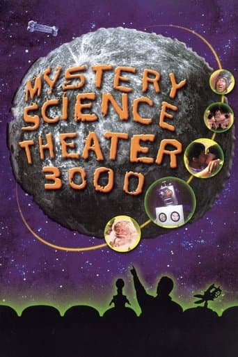 Mystery Science Theater 3000 Bajeczki