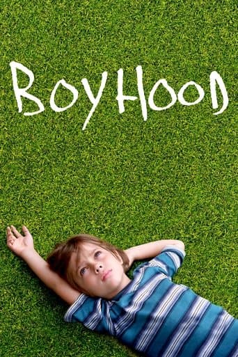 Boyhood Bajeczki