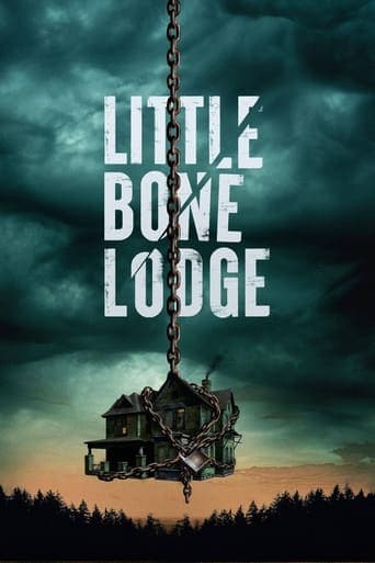 Little Bone Lodge Bajeczki