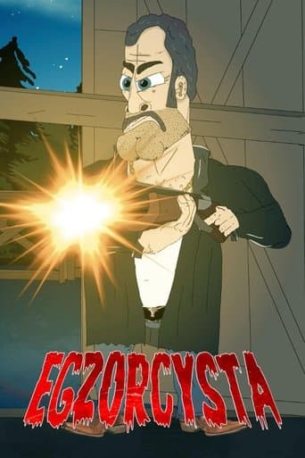 Egzorcysta Bajeczki