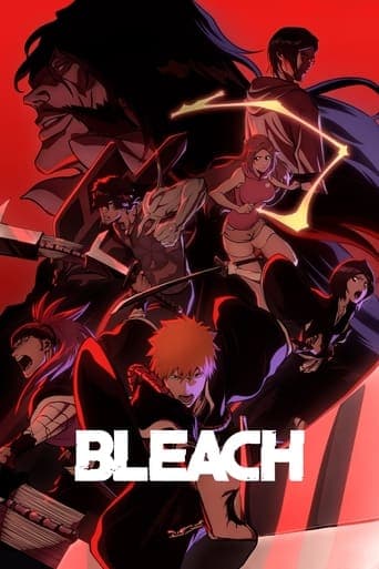 Bleach Bajeczki