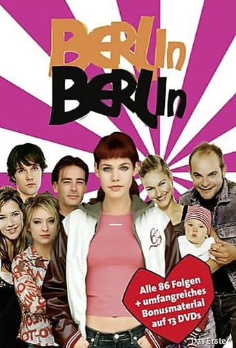 Berlin, Berlin Bajeczki