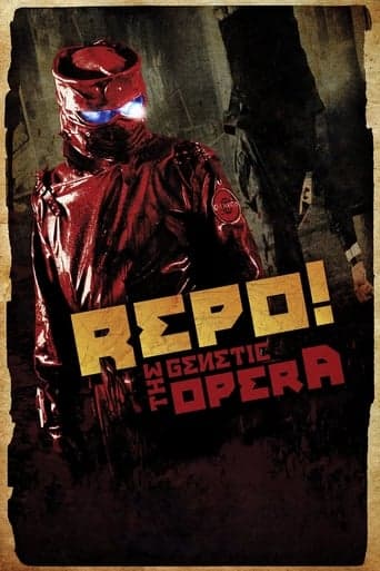 Repo! The Genetic Opera Bajeczki