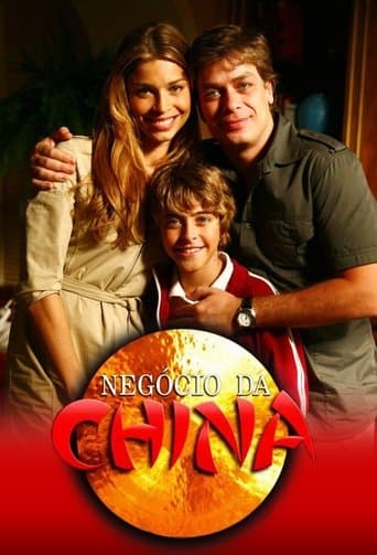 Negócio da China Bajeczki