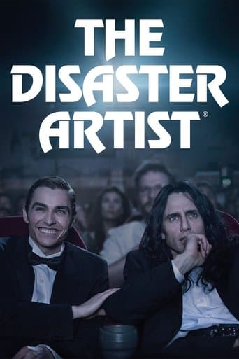 Disaster Artist Bajeczki
