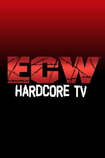 ECW Hardcore TV Bajeczki