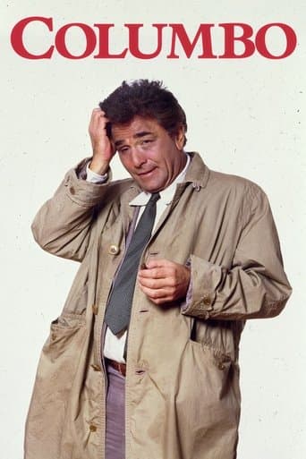 Columbo Bajeczki