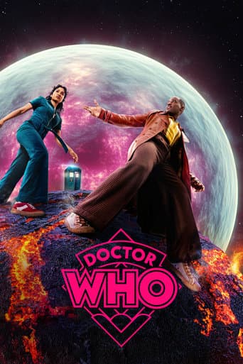 Doktor Who Bajeczki