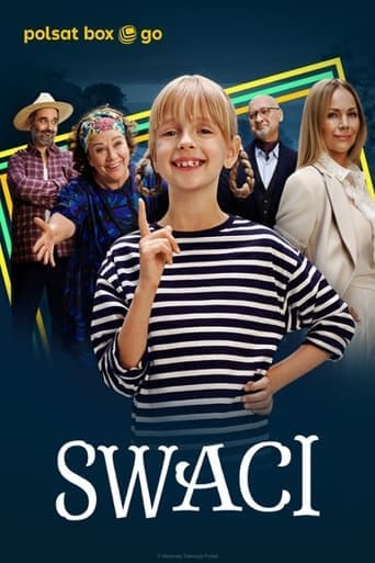 Swaci Bajeczki