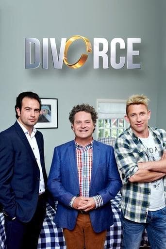 Divorce Bajeczki