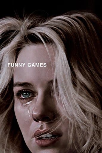 Funny Games US Bajeczki