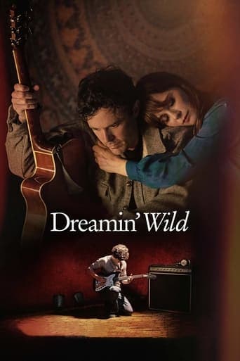 Dreamin' Wild Bajeczki