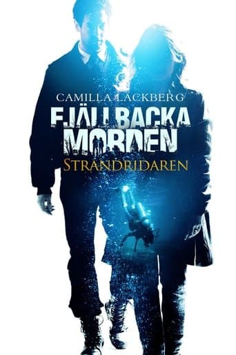 Morderstwa w Fjällbace: Strażniczka wybrzeża Bajeczki