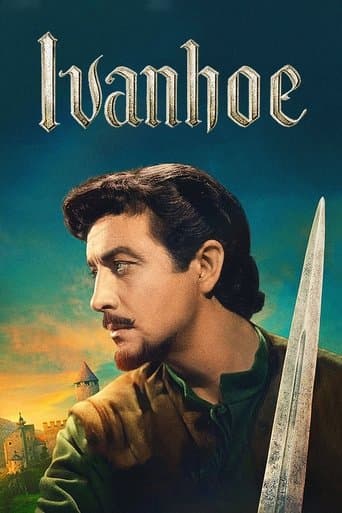 Ivanhoe Bajeczki