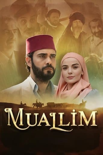 Muallim Bajeczki