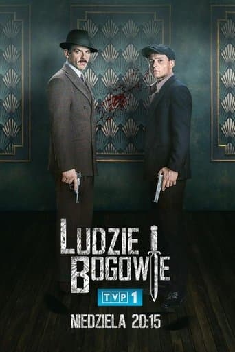Ludzie i bogowie Bajeczki