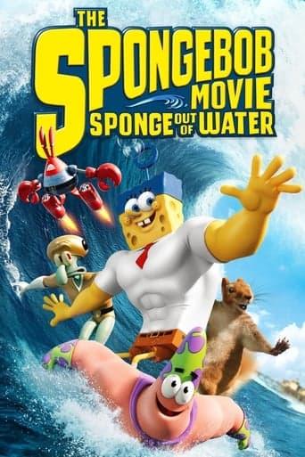 Spongebob: Na suchym lądzie Bajeczki