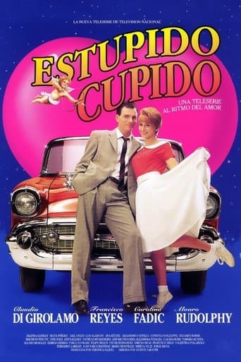Estúpido cupido Bajeczki