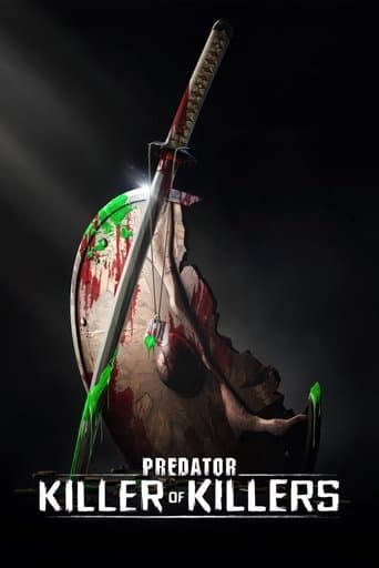 Predator: Pogromca zabójców Bajeczki