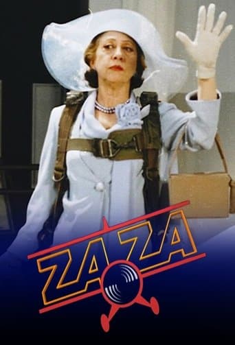 Zazá Bajeczki