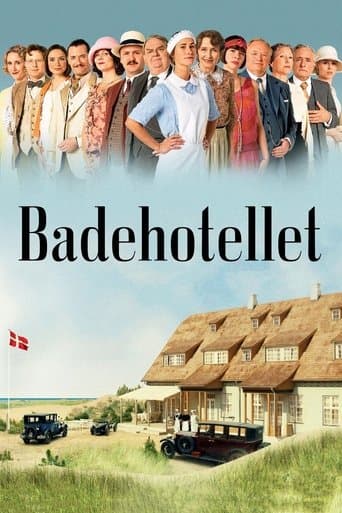 Badehotellet Bajeczki