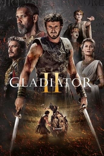Gladiator 2 Bajeczki