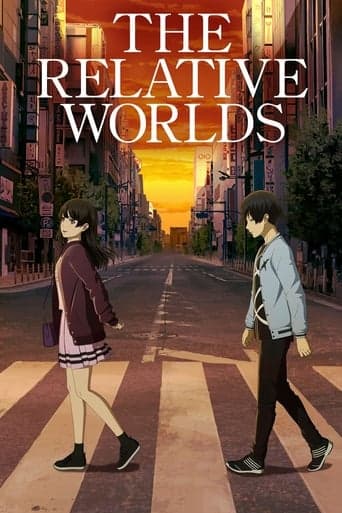 The Relative Worlds Bajeczki