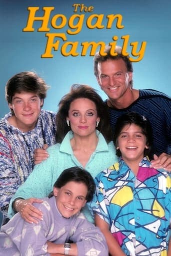 The Hogan Family Bajeczki