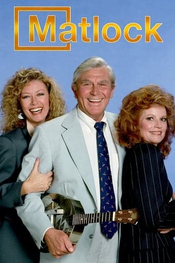 Matlock Bajeczki