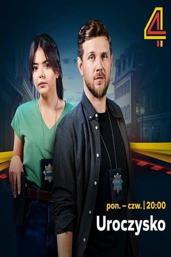 Uroczysko Bajeczki
