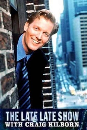 The Late Late Show with Craig Kilborn Bajeczki