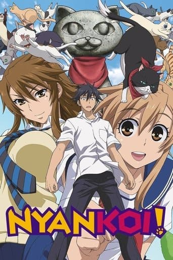 Nyan Koi! Bajeczki