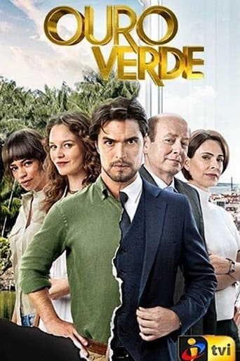 Ouro Verde Bajeczki