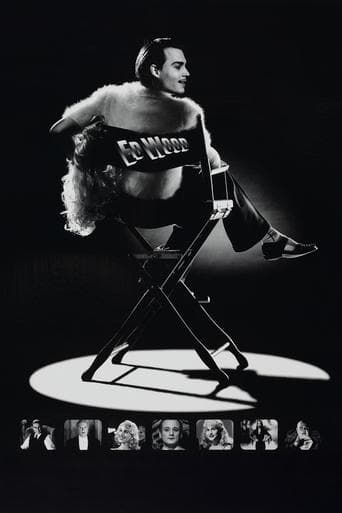 Ed Wood Bajeczki