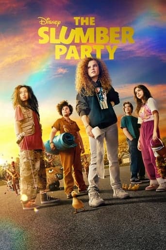 The Slumber Party Bajeczki