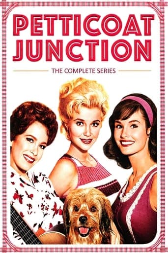 Petticoat Junction Bajeczki