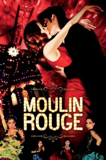 Moulin Rouge! Bajeczki