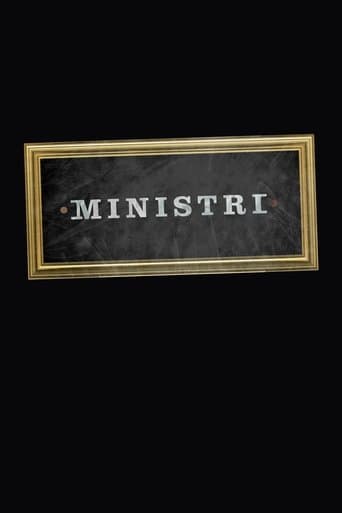 Ministri Bajeczki