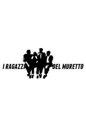 I ragazzi del muretto Bajeczki