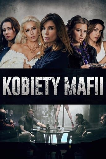 Kobiety mafii Bajeczki