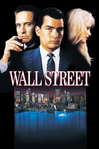 Wall Street Bajeczki