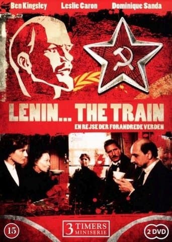 Il treno di Lenin Bajeczki