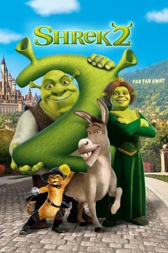 Shrek 2 Bajeczki