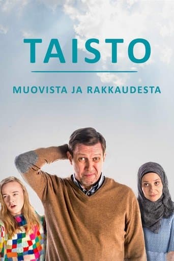 Taisto - muovista ja rakkaudesta Bajeczki