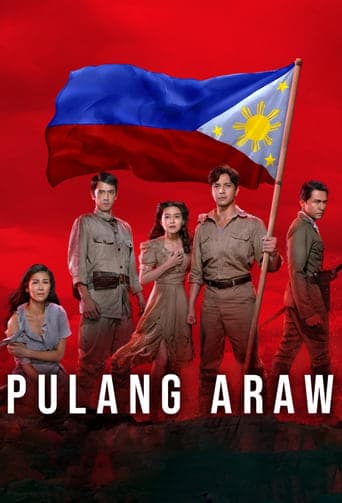 Pulang Araw Bajeczki