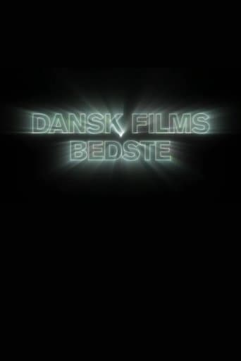 Dansk films bedste Bajeczki