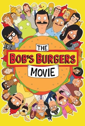 Bob's Burgers: Film Bajeczki