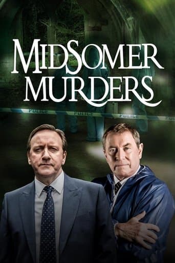 Morderstwa w Midsomer Bajeczki